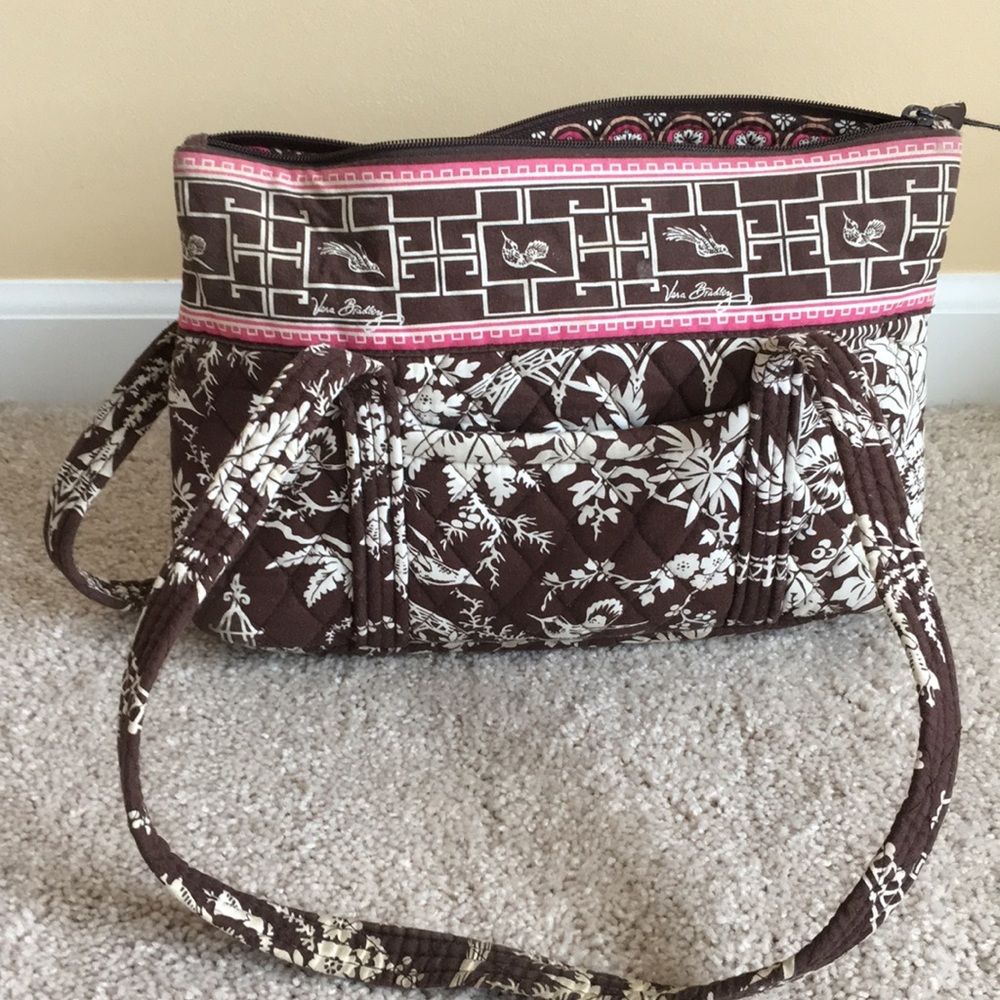 Vera Bradley Purse